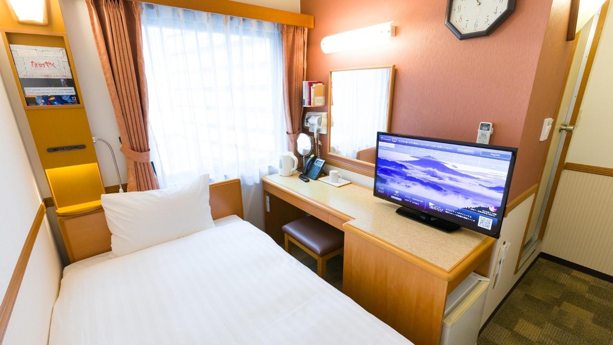 Toyoko Inn Yokohama Sakuragicho Cameră foto
