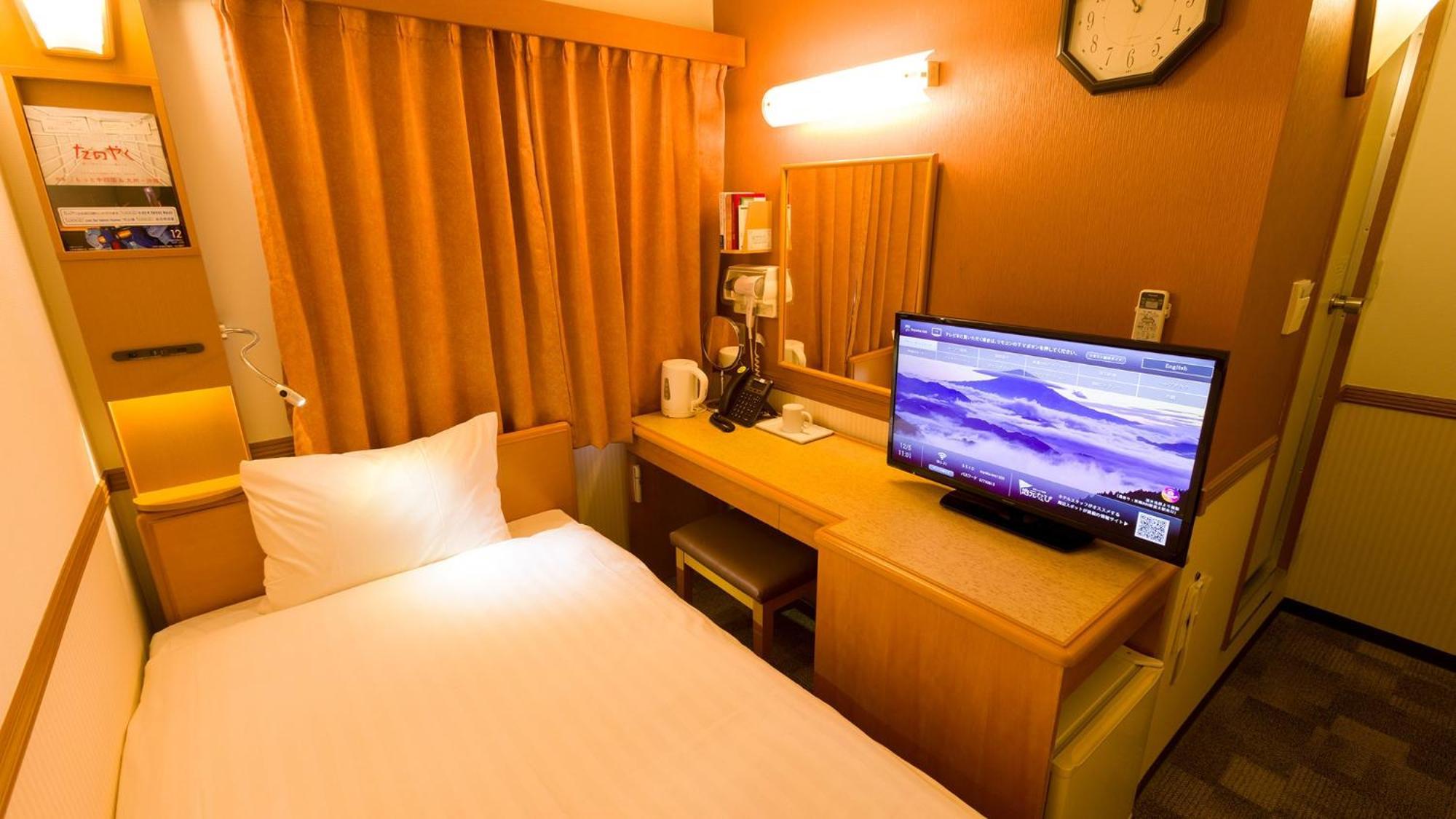 Toyoko Inn Yokohama Sakuragicho Cameră foto