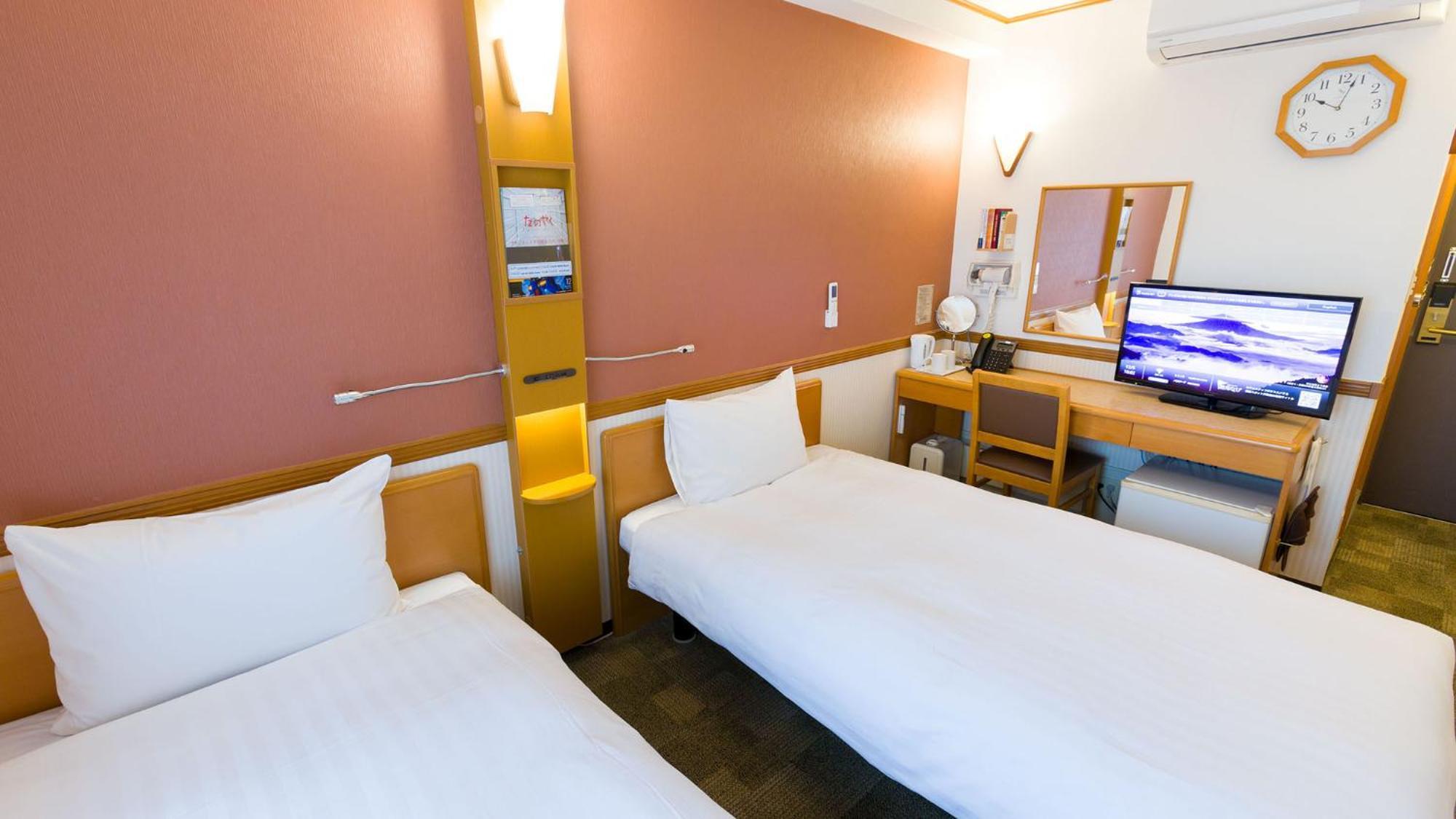 Toyoko Inn Yokohama Sakuragicho Cameră foto