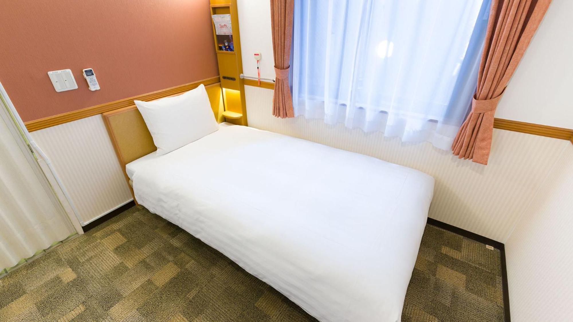 Toyoko Inn Yokohama Sakuragicho Cameră foto