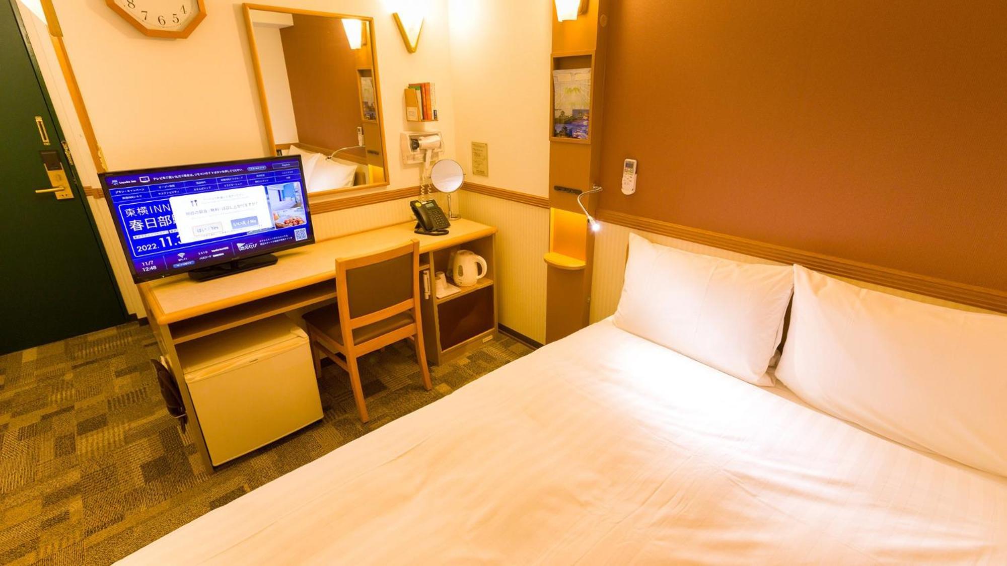Toyoko Inn Yokohama Sakuragicho Cameră foto