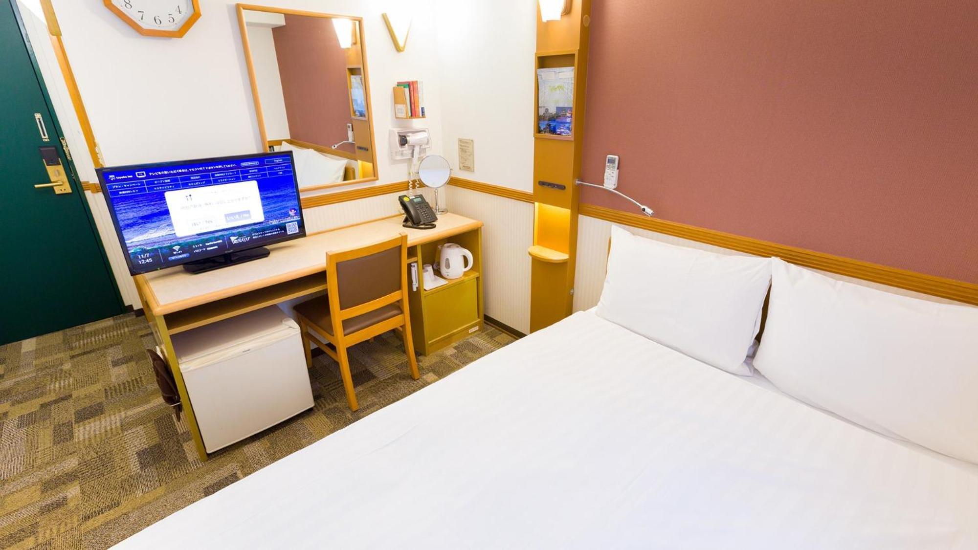 Toyoko Inn Yokohama Sakuragicho Cameră foto